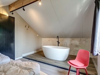 Ferienhaus Julianadorp Ausstattung 14