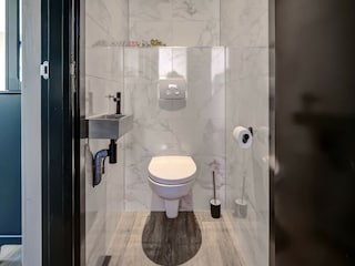Ferienhaus Julianadorp Ausstattung 25