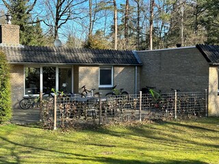 Vakantiehuis Lochem Buitenaudio-opname 2