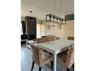 Maison de vacances Lochem Équipement 11