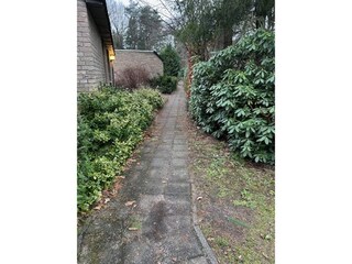 Maison de vacances Lochem Environnement 21