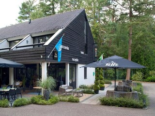 Ferienhaus Lochem Außenaufnahme 1