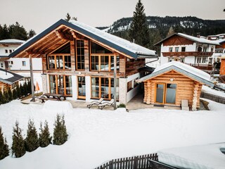 Holiday park Leutasch Outdoor Recording 4
