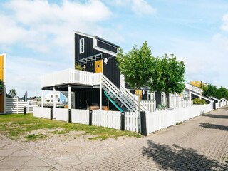 Parco vacanze Ebeltoft Registrazione all'aperto 5