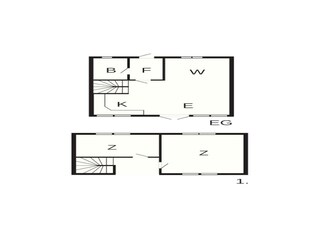Holiday park Ebeltoft Floor Plan 6