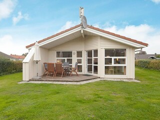 Holiday house Grömitz Outdoor Recording 2