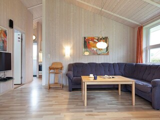 Holiday house Grömitz  24