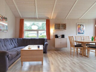 Holiday house Grömitz  9