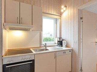 Holiday house Grömitz  13