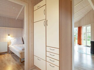 Maison de vacances Grömitz  22