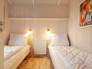 Maison de vacances Grömitz  23