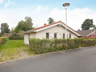 Holiday house Grömitz  18