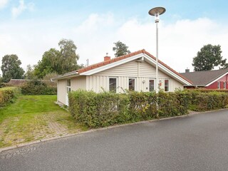 Maison de vacances Grömitz  18