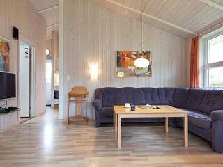 Casa per le vacanze Grömitz  15