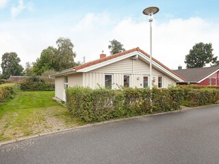 Casa per le vacanze Grömitz  29