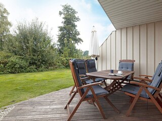 Casa per le vacanze Grömitz  30