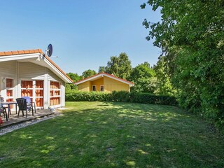 Maison de vacances Grömitz Enregistrement extérieur 3