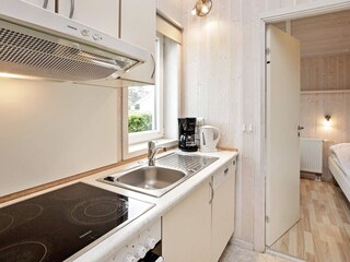 Holiday house Grömitz  25