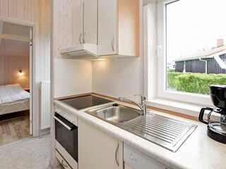 Holiday house Grömitz  26