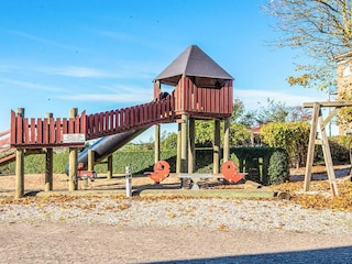 Ferienhaus Hejlsminde Außenaufnahme 6