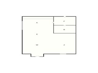 Ferienhaus Hejlsminde Grundriss 11