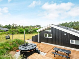 Ferienhaus Saltum  13