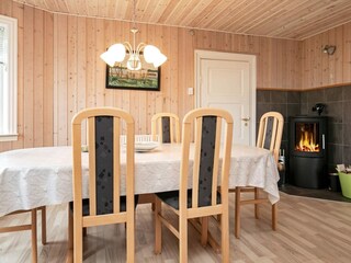 Casa per le vacanze Ferring  31