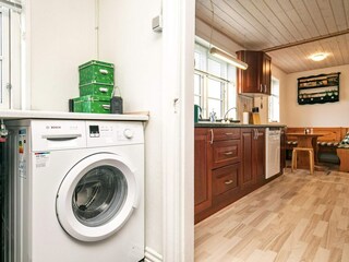 Vakantiehuis Ferring  12