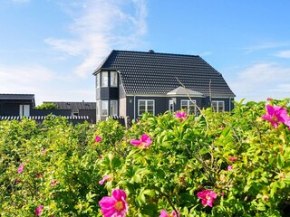 Vakantiehuis Ferring Buitenaudio-opname 5