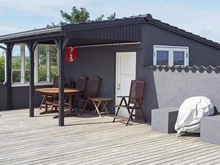 Vakantiehuis Ferring Buitenaudio-opname 6