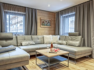 Ferienhaus Großarl Ausstattung 23