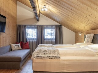 Maison de vacances Großarl Équipement 10