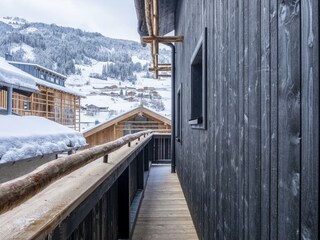 Casa de vacaciones Großarl Grabación al aire libre 2