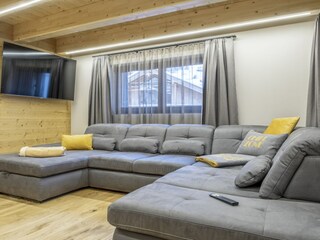 Ferienhaus Großarl Ausstattung 25