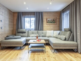 Vakantiehuis Großarl Kenmerken 26