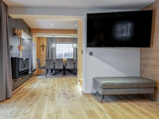 Casa per le vacanze Großarl Caratteristiche 29