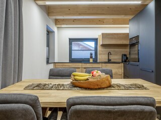 Holiday house Großarl Features 12