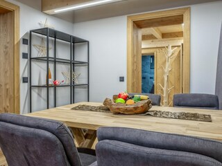 Holiday house Großarl Features 12