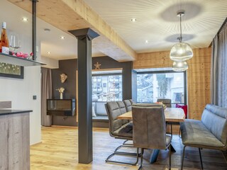 Vakantiehuis Großarl Kenmerken 13