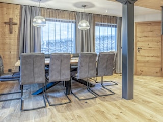 Ferienhaus Großarl Ausstattung 14