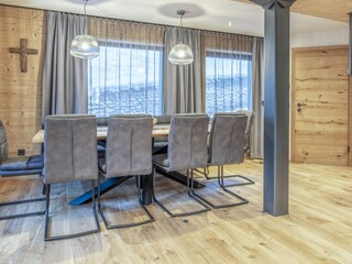 Vakantiehuis Großarl Kenmerken 13