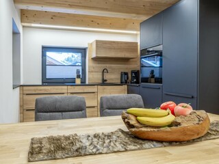 Maison de vacances Großarl Équipement 15
