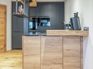 Maison de vacances Großarl Équipement 15