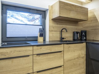 Ferienhaus Großarl Ausstattung 27