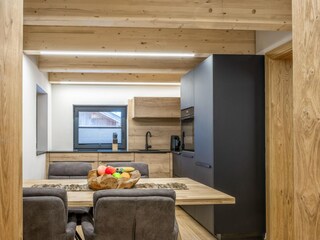 Casa de vacaciones Großarl Características 18