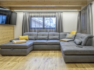 Casa de vacaciones Großarl Características 21