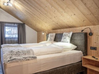 Holiday house Großarl Features 31