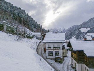 Vakantiehuis Großarl Omgeving 37