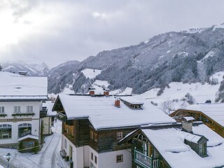 Vakantiehuis Großarl Omgeving 35
