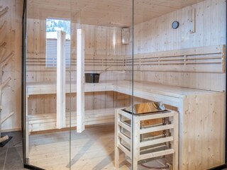 Casa per le vacanze Großarl  39